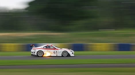 Historic Racing 2021