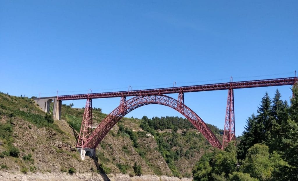 Viaduc de Garabit