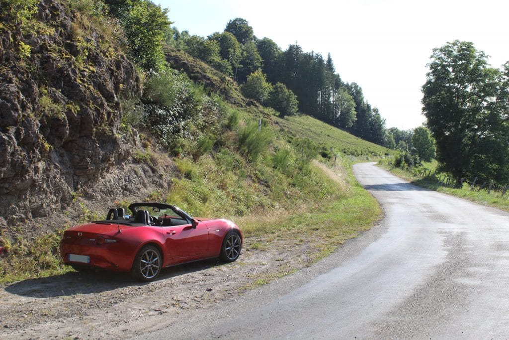 #RTM21 (Road Trip MX-5 2021)