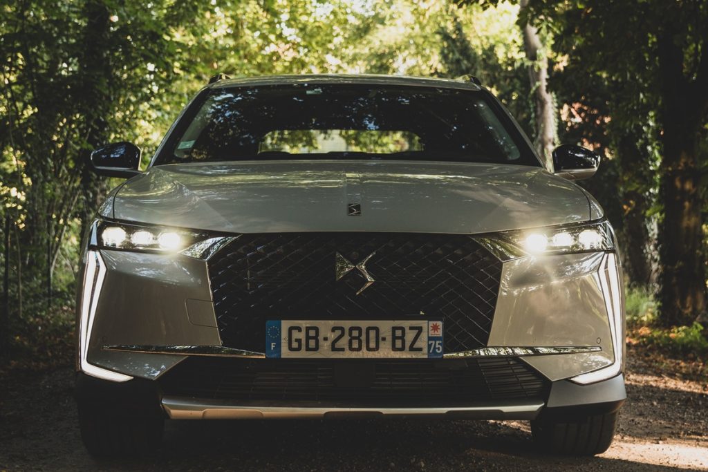 DS 4 (2021)