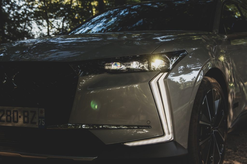 DS 4 (2021)