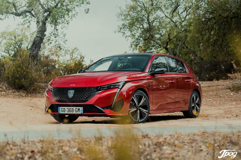 PEUGEOT: Tous les modèles, essais, avis et actualités