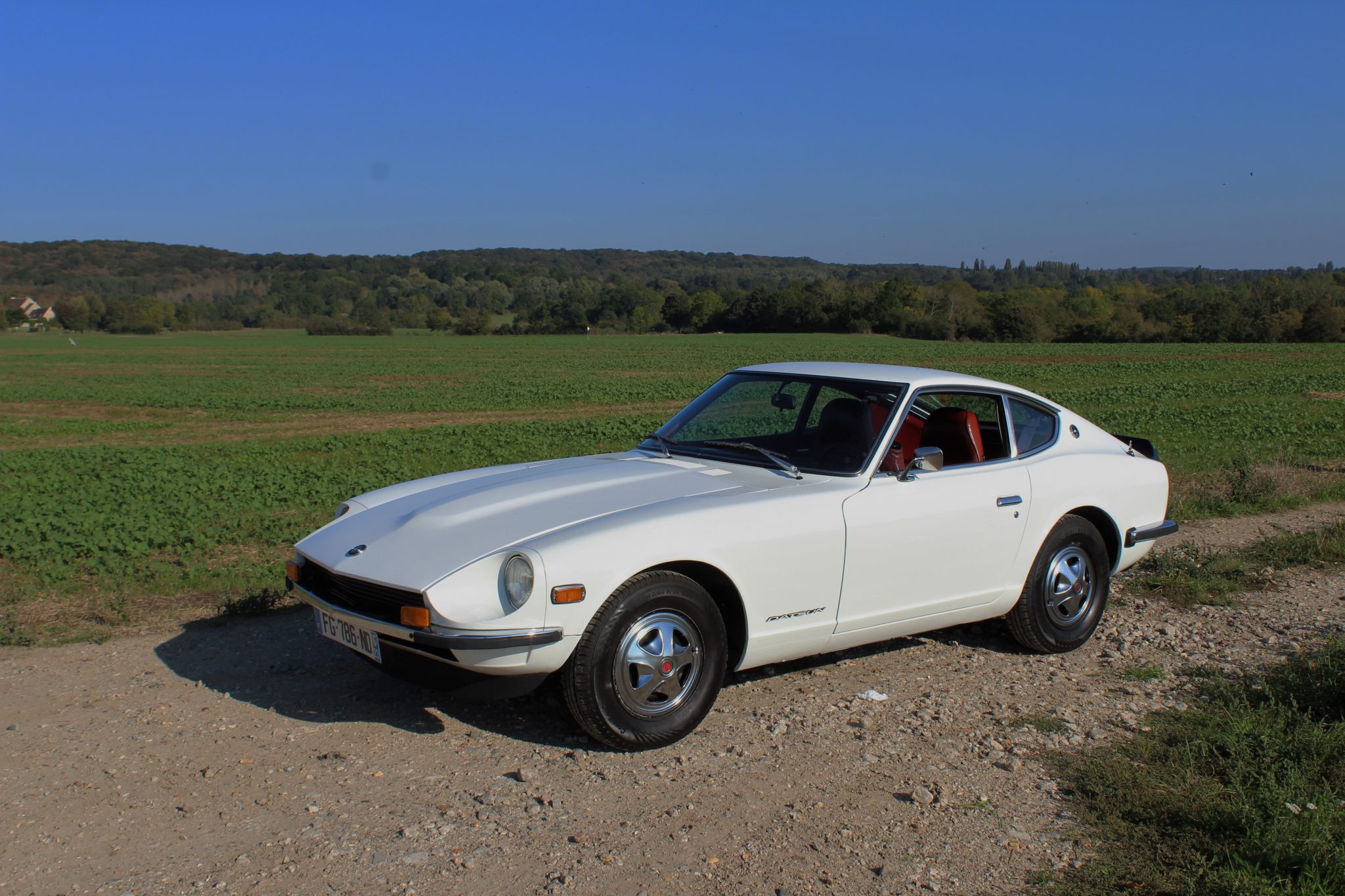 Datsun 240Z