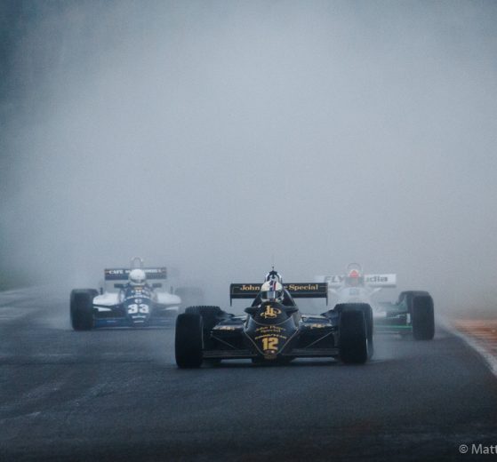 Spa Six Hours 2021
