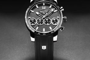 Eberhard & Co Chrono 4 21-42