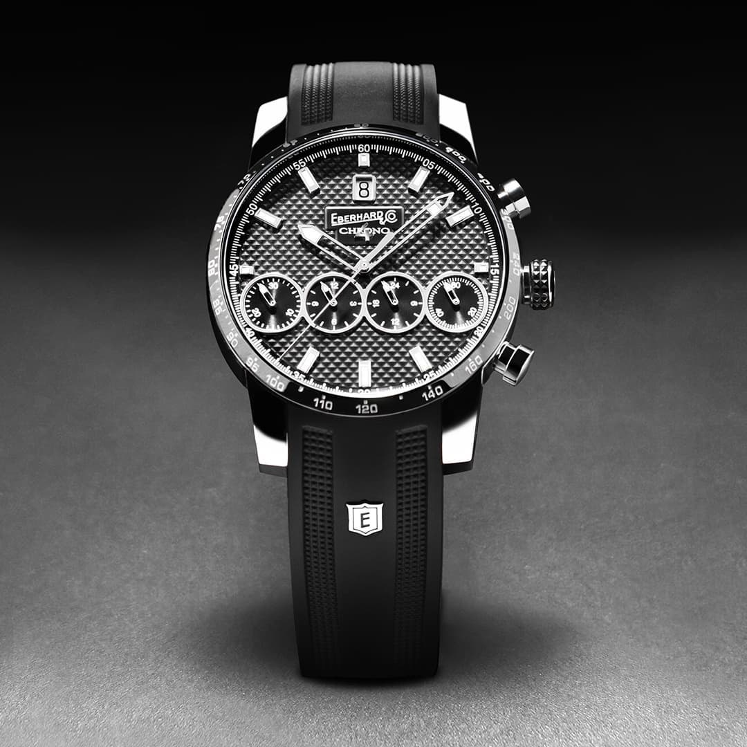 Montre eberhard new arrivals