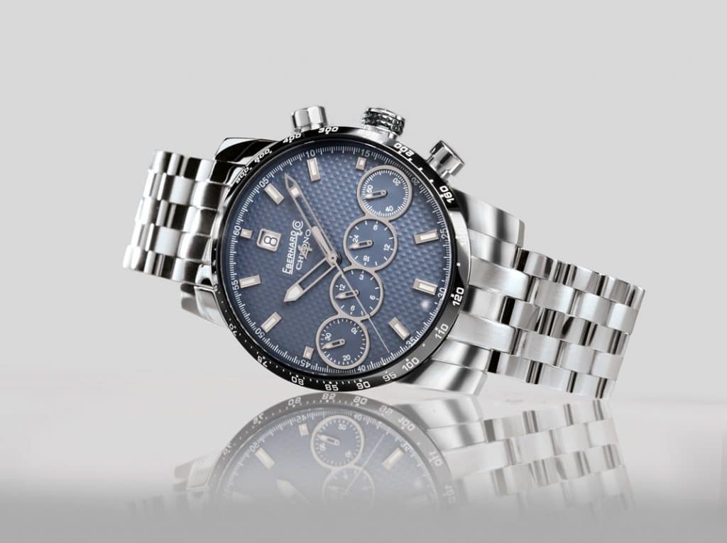 Eberhard & Co Chrono 4 21-42