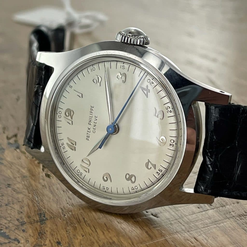 Patek Philippe Calatrava