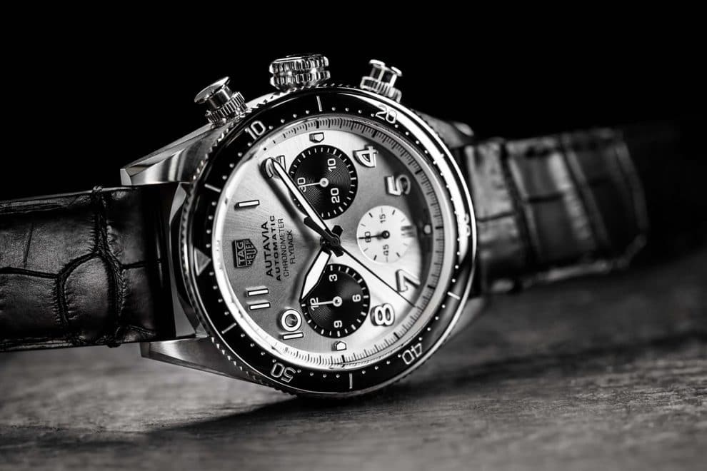 TAG Heuer Autavia 60th-Anniversary