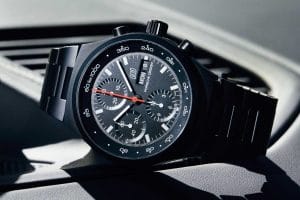 Porsche Design Chronograph 1 1972 Limited Edition 50 years