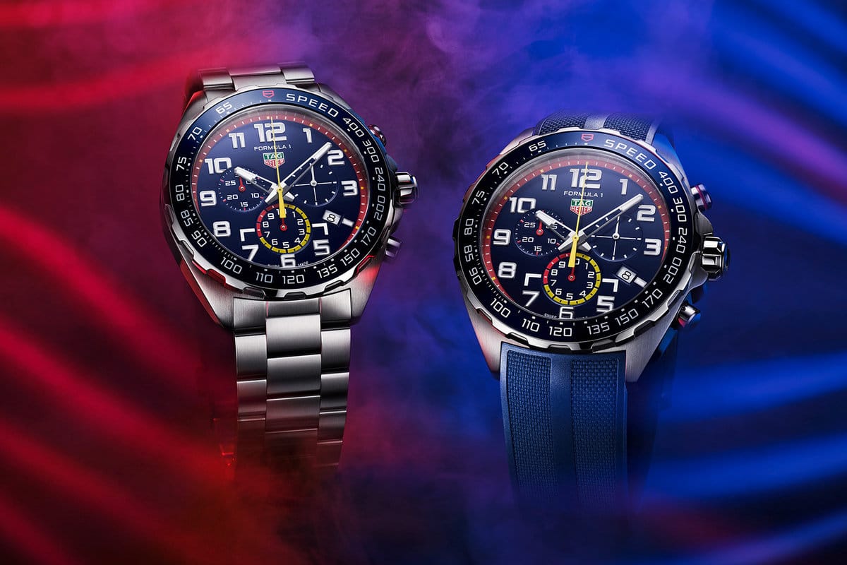 Martini Racing Lancia Watch Cronografo – MARTINI RACING Limited