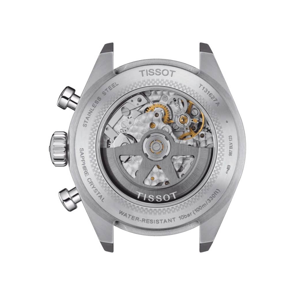 Tissot PRS 516 Chronograph Automatic