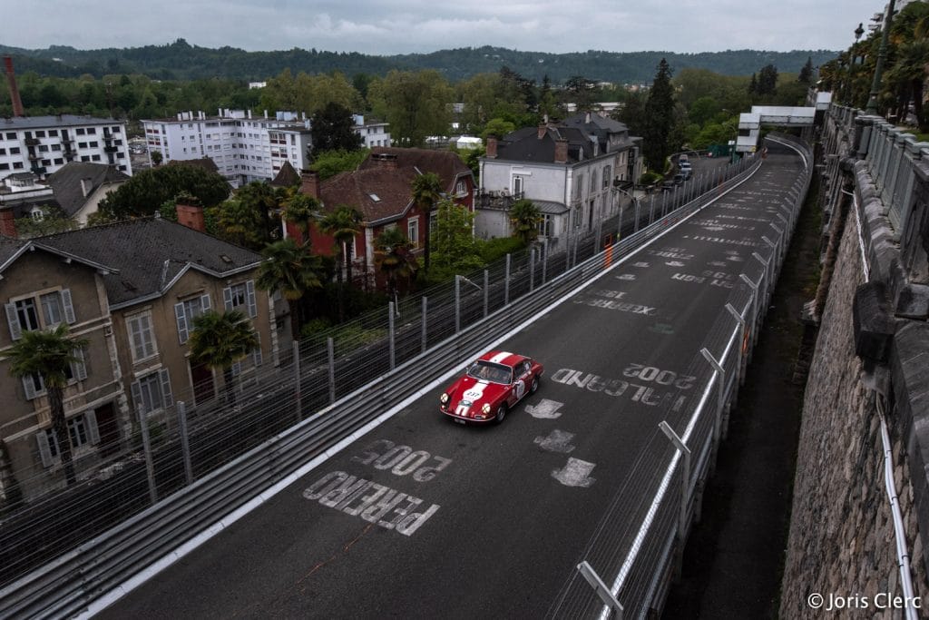 Tour Auto 2022 - Joris Clerc