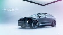 Renault Scénic Vision - Jpog Photographie