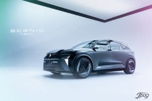 Renault Scénic Vision - Jpog Photographie