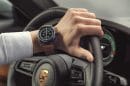 Porsche Design Chronograph 911 Sport Classic