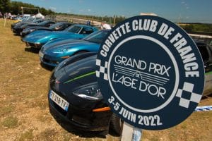 Grand Prix de l'Age d'Or 2022