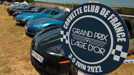 Grand Prix de l'Age d'Or 2022