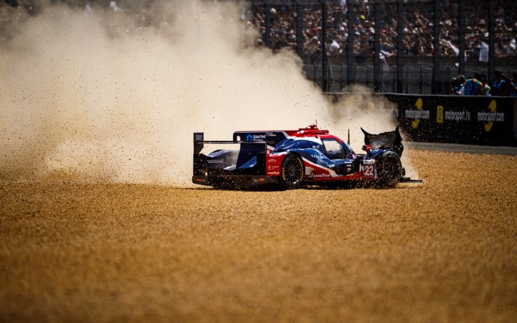 24 Heures du Mans 2022 - Hypercar - RaphCars