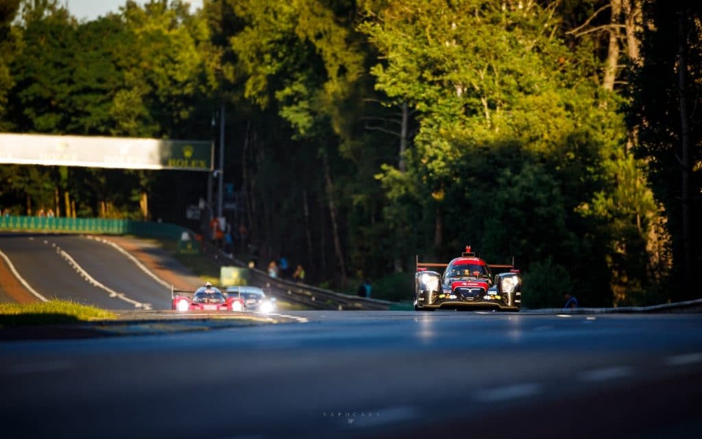 24 Heures du Mans 2022 - Hypercar - RaphCars