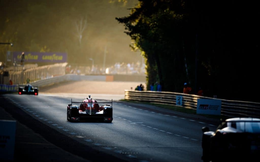 24 Heures du Mans 2022 - Hypercar - RaphCars