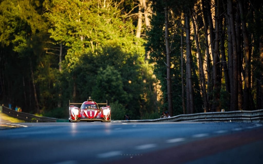 24 Heures du Mans 2022 - Hypercar - RaphCars