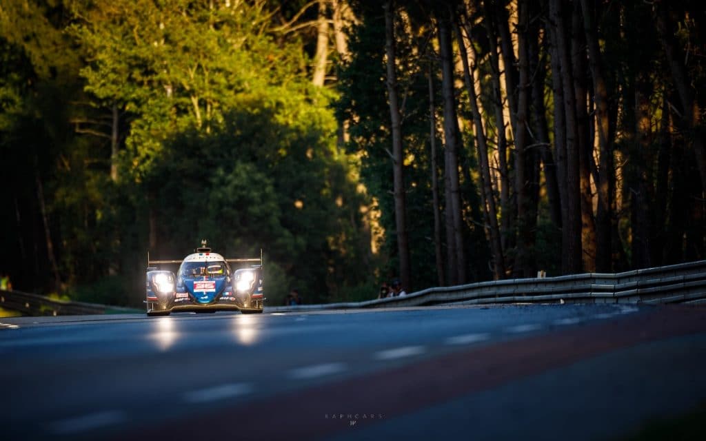 24 Heures du Mans 2022 - Hypercar - RaphCars