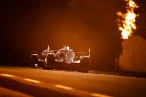 24 Heures du Mans 2022 - LMP2 - RaphCars