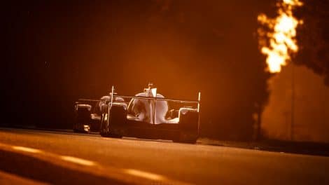 24 Heures du Mans 2022 - LMP2 - RaphCars