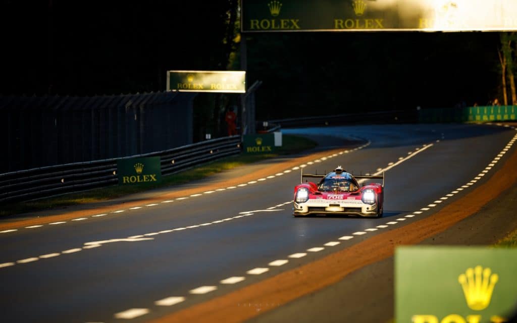 24 Heures du Mans 2022 - Hypercar - RaphCars