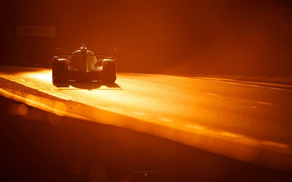 24 Heures du Mans 2022 - LMP2 - RaphCars