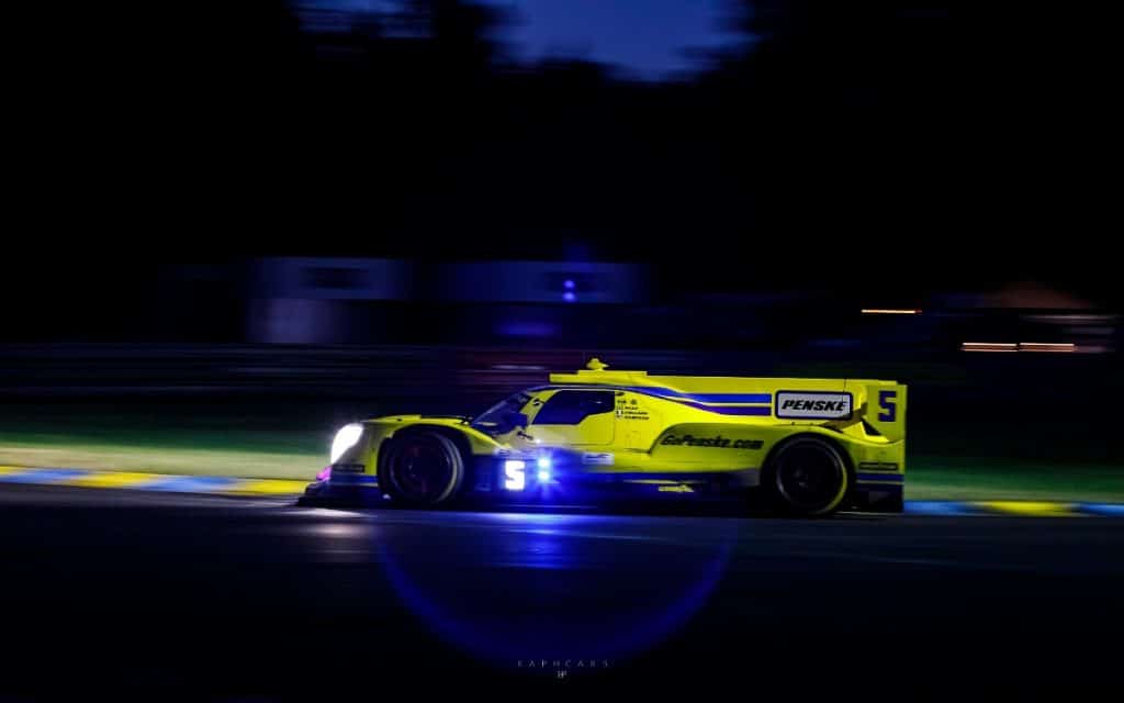 24 Heures du Mans 2022 - LMP2 - RaphCars