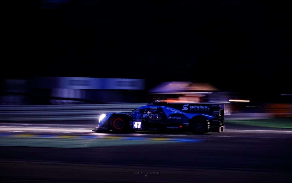 24 Heures du Mans 2022 - LMP2 - RaphCars