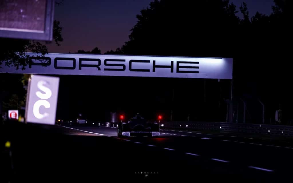 24 Heures du Mans 2022 - Hypercar - RaphCars