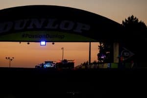 24 Heures du Mans 2022 - LMGTE - RaphCars
