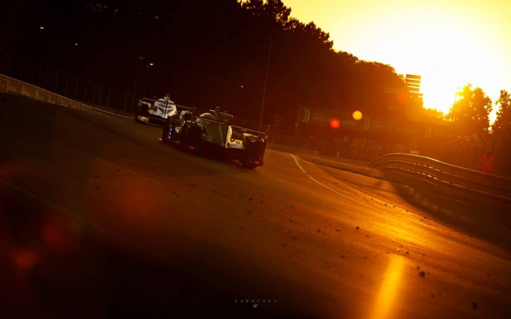 24 Heures du Mans 2022 - Hypercar - RaphCars