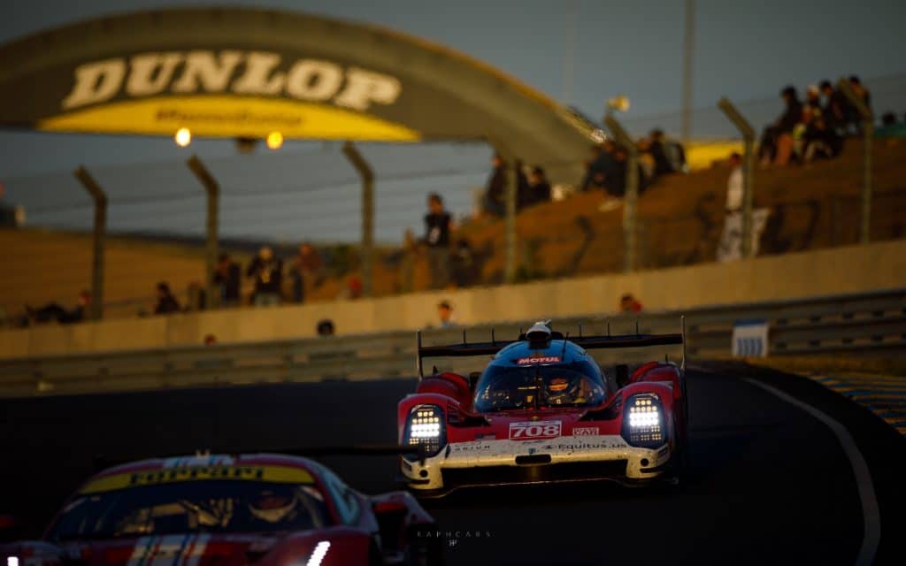 24 Heures du Mans 2022 - Hypercar - RaphCars