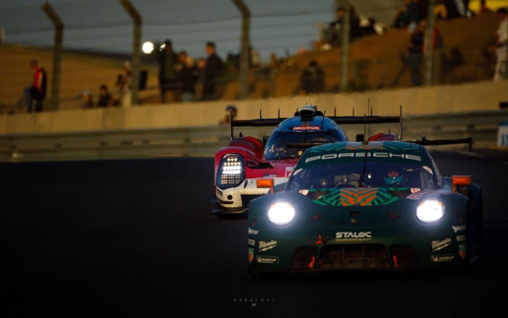 24 Heures du Mans 2022 - Hypercar - RaphCars