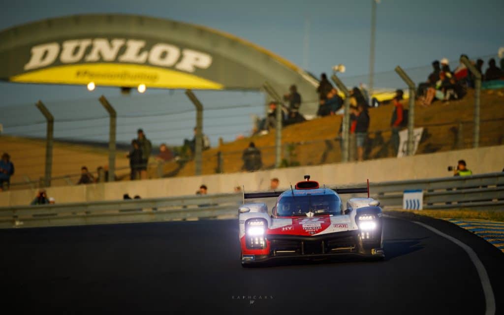 24 Heures du Mans 2022 - Hypercar - RaphCars