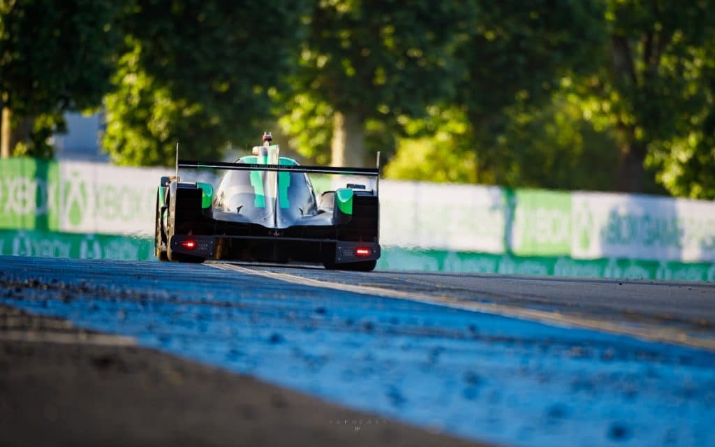 24 Heures du Mans 2022 - LMP2 - RaphCars