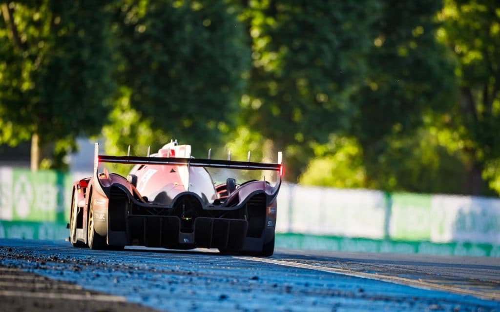 24 Heures du Mans 2022 - Hypercar - RaphCars