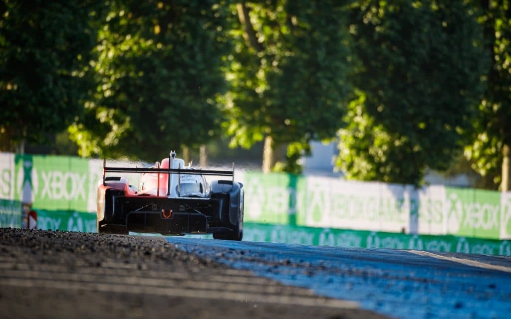 24 Heures du Mans 2022 - Hypercar - RaphCars