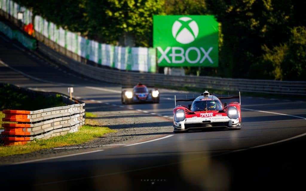 24 Heures du Mans 2022 - Hypercar - RaphCars