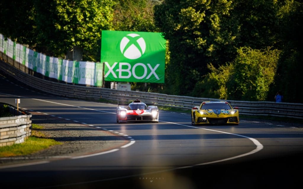 24 Heures du Mans 2022 - Hypercar - RaphCars