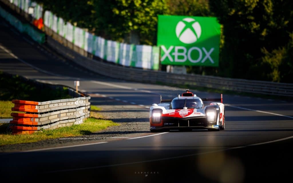 24 Heures du Mans 2022 - Hypercar - RaphCars