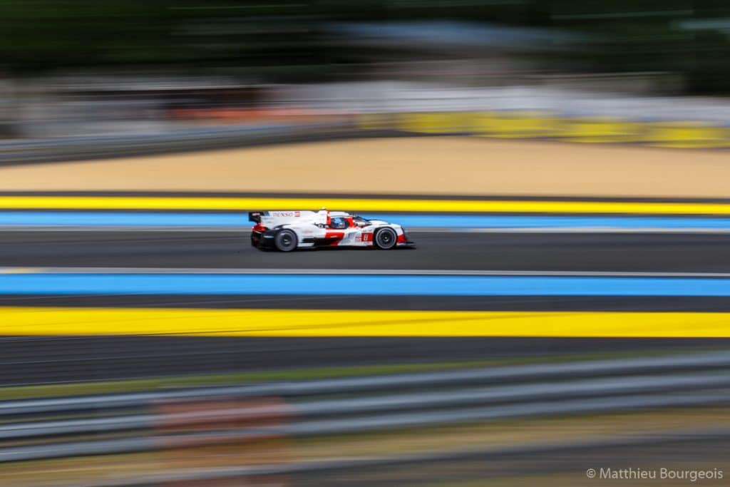 24 Heures du Mans 2022