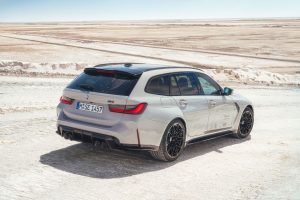 BMW M3 Competition M xDrive Touring