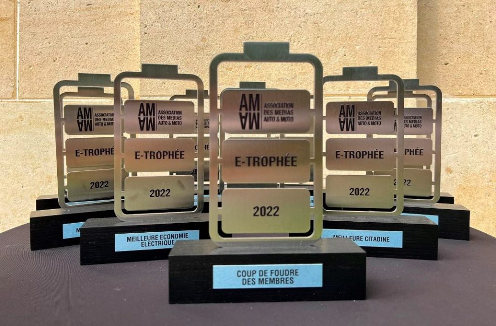 eTrophée 2022 AM-AM