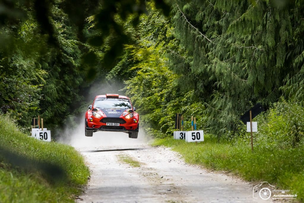 Goodwood Festival Of Speed 2022