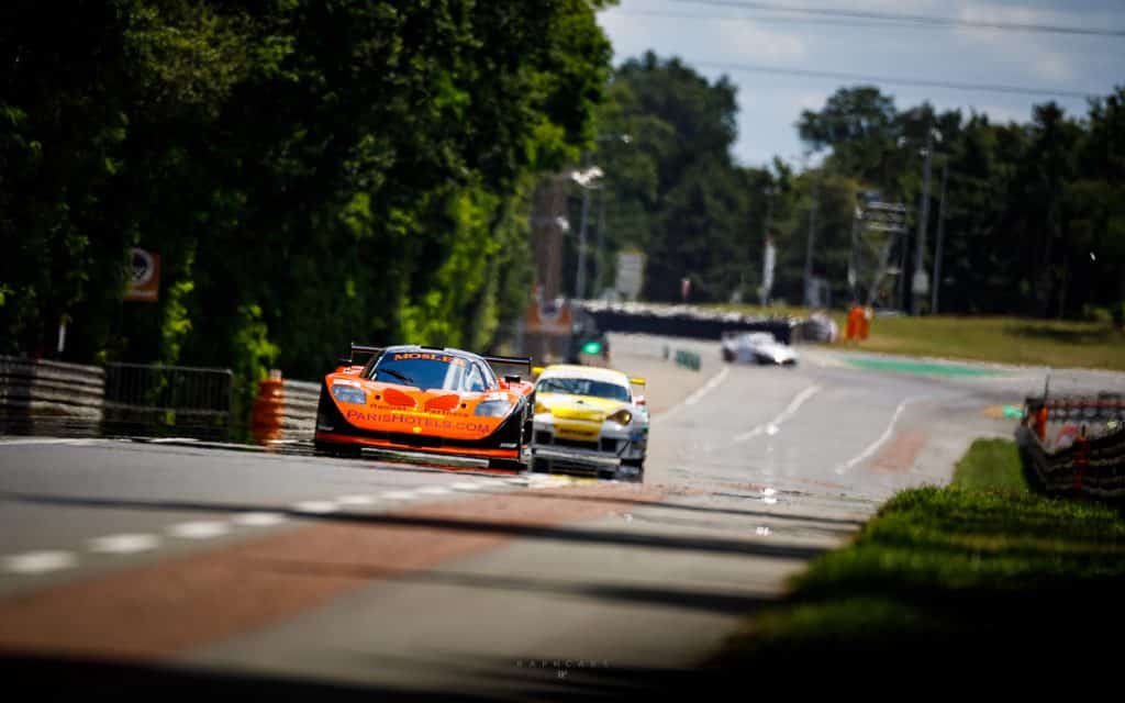 Endurance Racing Legends - Le Mans Classic 2022 - Raphael Dauvergne